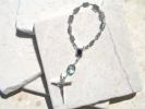 Northern Lights One Decade Rosary