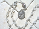 Saint Therese of Lisieux Chaplet