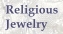 Calistiana - Religious Jewelry
