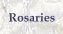 Calistiana - Rosary Start Page